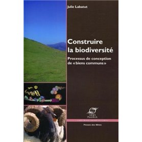 Construire la biodiversité