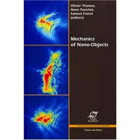 Mechanics of Nano-Objects