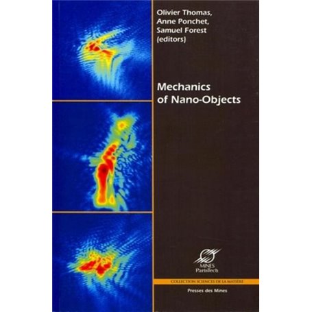 Mechanics of Nano-Objects