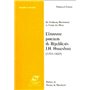 L'étonnant parcours du républicain J.H. Hassenfratz (1755-1827)