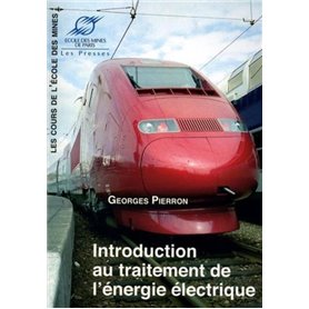 Introduction au traitement de l'énergie électrique