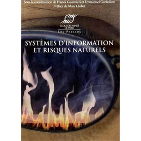 Systèmes d'information et risques naturels