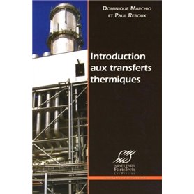 Introduction aux transferts thermiques