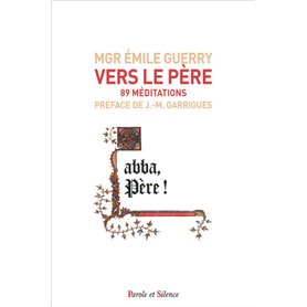 Vers le pere