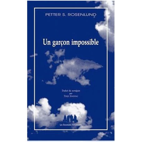 Un garçon impossible