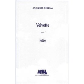 Velvette jetée