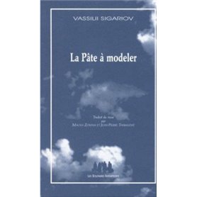 La pâte à modeler