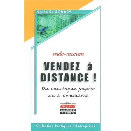 Vendez à distance !