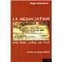 LA NÉGOCIATION