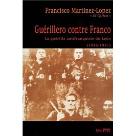 guerillero contre franco