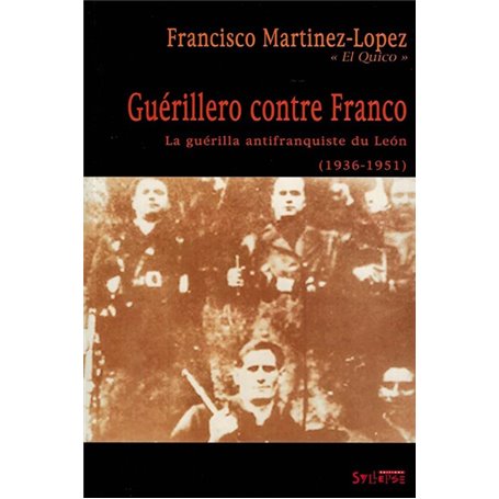 guerillero contre franco