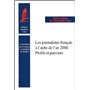 LES JOURNALISTES FRANÇAIS À L'AUBE DE L'AN 2000