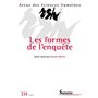 Les formes de l'enquête n°334