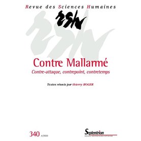 Contre Mallarmé