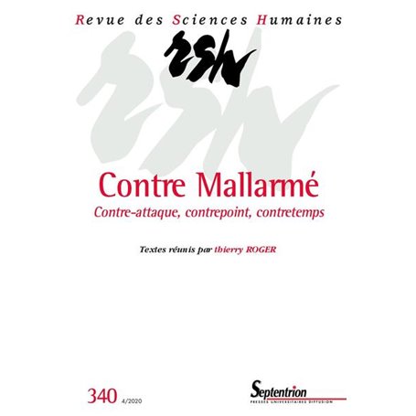 Contre Mallarmé