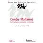 Contre Mallarmé