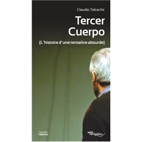 Tercer cuerpo
