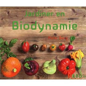 Jardiner en biodynamie