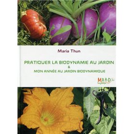 Pratiquer la biodynamie au jardin et mon année au jardin biodynamique