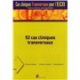 52 cas cliniques transversaux