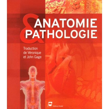 Anatomie et pathologie