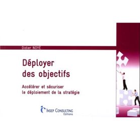 Déployer des objectifs