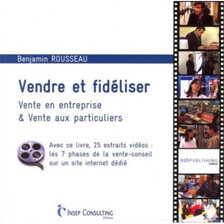 Vendre et fidéliser