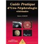 GUIDE PRATIQUE D URONEPHROLOGIE VETERINAIRE