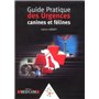 GUIDE PRATIQUE DES URGENCES CANINES ET FELINES