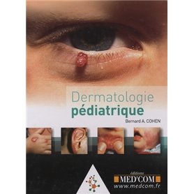 DERMATOLOGIE PEDIATRIQUE