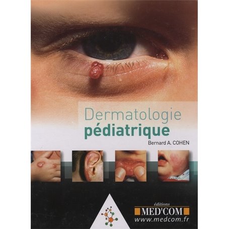 DERMATOLOGIE PEDIATRIQUE