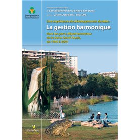 UNE EXPERIENCE DE DEVELOPPEMENT DURABLE : LA GESTION HARMONIQUE DANS LES PARCS D