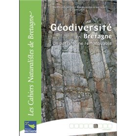 Géodiversité en Bretagne un patrimoine remarquable