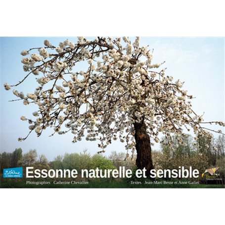 ESSONNE NATURELLE ET SENSIBLE