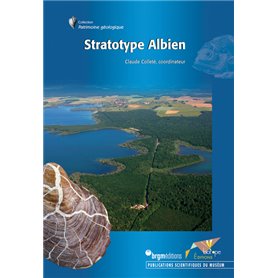 STRATOTYPE ALBIEN