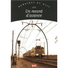 Un record d'avance, 1955