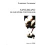 Sang blanc