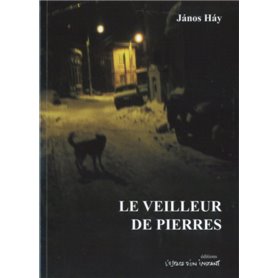 Le veilleur de pierres