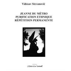 Jeanne du métro et autres textes