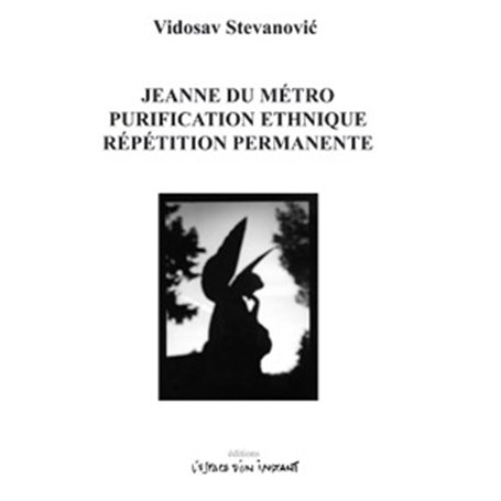 Jeanne du métro et autres textes