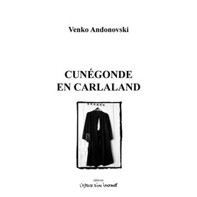 Cunégonde en Carlaland