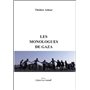 Les monologues de Gaza