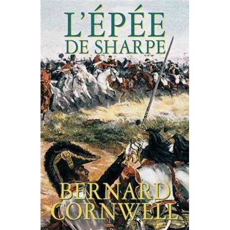 L'épée de Sharpe