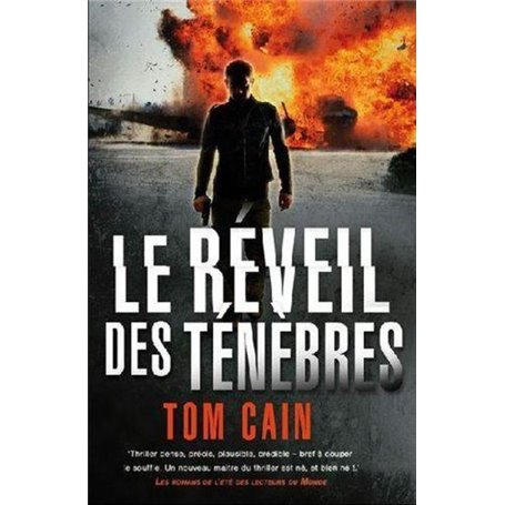 Le réveil des ténèbres