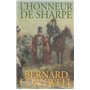 L'honneur de Sharpe