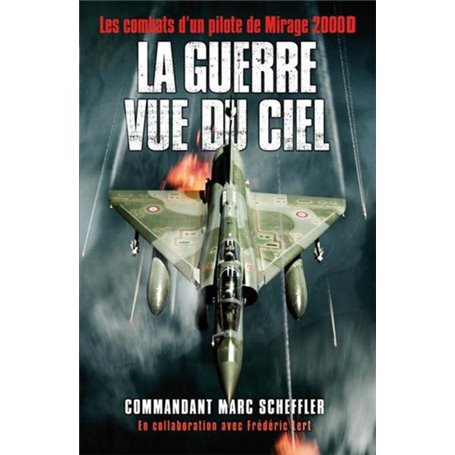 La guerre vue du ciel