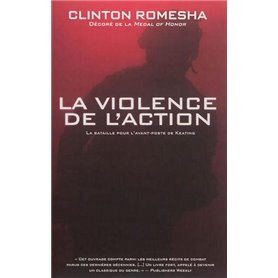 La violence de l'action