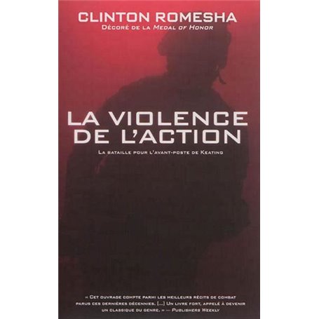 La violence de l'action