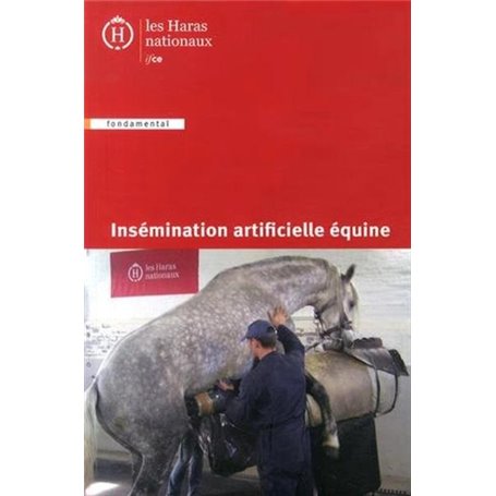 Insémination artificielle équine