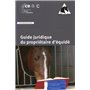 Guide juridique du propriétaire d'équidé